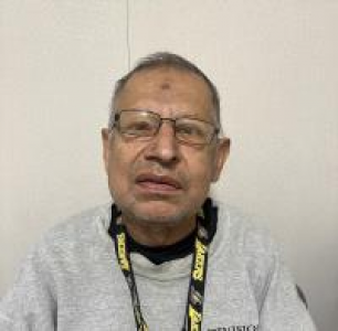 Charles Cruz a registered Sex Offender of California