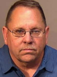 Charles Stanton Dailey a registered Sex Offender of California