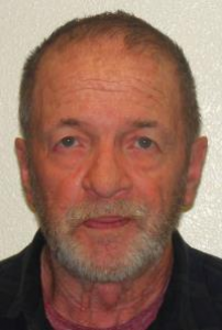 Charles Edward Davidson a registered Sex Offender of California