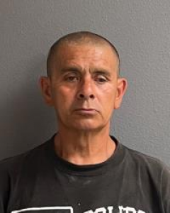 Charles Alan Delara a registered Sex Offender of California