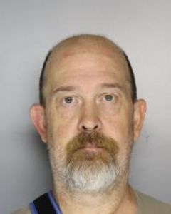 Charles Patrick Deporto a registered Sex Offender of California