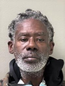 Charles Wesley Dodds a registered Sex Offender of California