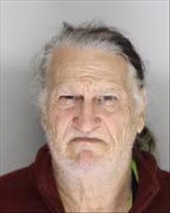 Charles James Dollar a registered Sex Offender of California