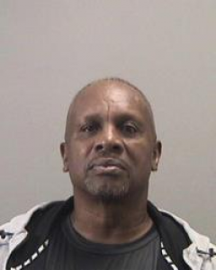 Charles Lee Dollar a registered Sex Offender of California