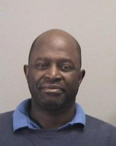 Charles L Dorsey a registered Sex Offender of California