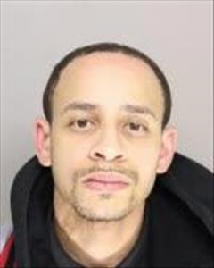 Charles Dotson a registered Sex Offender of California