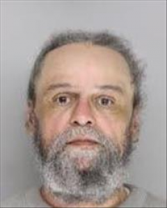 Charles Sylvester Eaton a registered Sex Offender of California