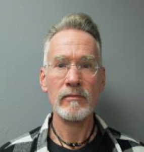 Charles Fernandez a registered Sex Offender of California