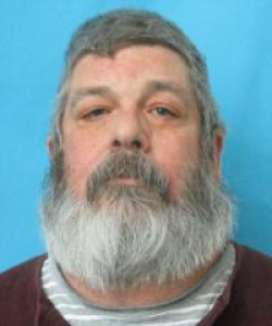 Charles Allen Fiant a registered Sex Offender of California