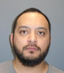 Charles Anthony Flores a registered Sex Offender of California