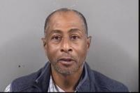 Charles David Fowler a registered Sex Offender of California