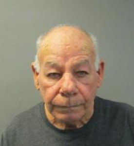 Charles Wayne Fox a registered Sex Offender of California