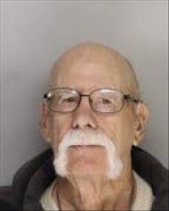 Charles Bert Gardner a registered Sex Offender of California
