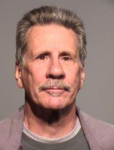 Charles Kenneth Gass a registered Sex Offender of California