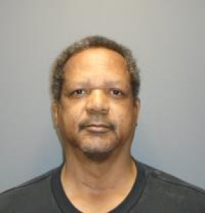 Charles Giles a registered Sex Offender of California