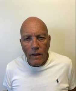 Charles Gibson Glosser a registered Sex Offender of California