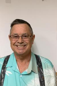 Charles R Gorton a registered Sex Offender of California