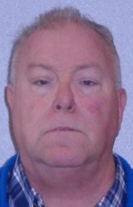 Charles Robert Green a registered Sex Offender of California