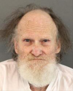 Charles Lee Haberman a registered Sex Offender of California