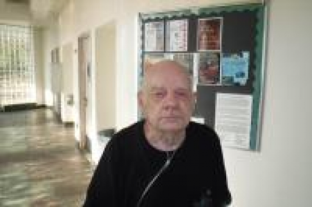 Charles Edward Hammersley a registered Sex Offender of California