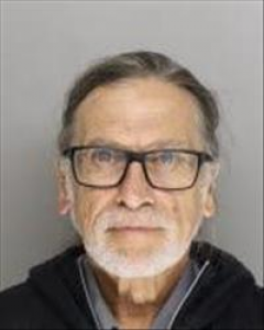 Charles Michael Hassinger a registered Sex Offender of California