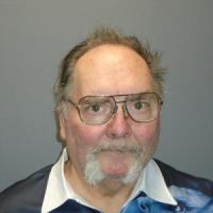 Charles Allen Hausen a registered Sex Offender of California