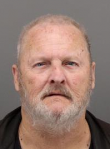 Charles E Hayes a registered Sex Offender of California