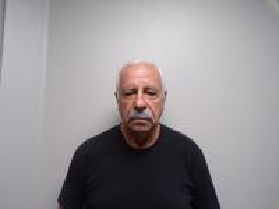 Charles Daniel Henderson a registered Sex Offender of California