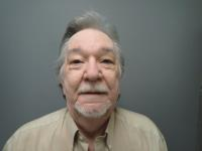 Charles Edward Hendricks a registered Sex Offender of California