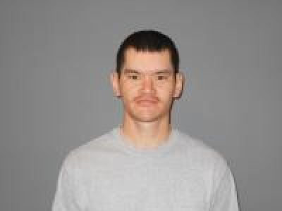 Charles Fredrick Henry a registered Sex Offender of California