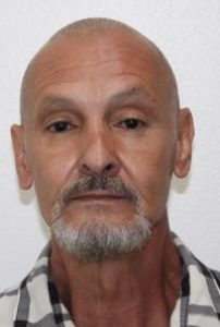 Charles Alfonso Heredia a registered Sex Offender of California