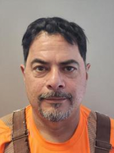 Charles Leroy Hernandez a registered Sex Offender of California