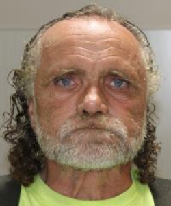 Charles Wayne Hill Jr a registered Sex Offender of California