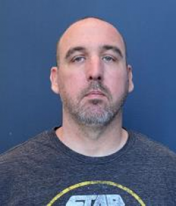 Charles Edwin Hoadley III a registered Sex Offender of California