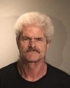 Charles Williams Huckaba a registered Sex Offender of California