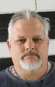 Charles Virgilelli Jeffries II a registered Sex Offender of California