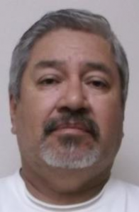 Charles Jimenez a registered Sex Offender of California