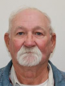 Charles Edward Johnson a registered Sex Offender of California
