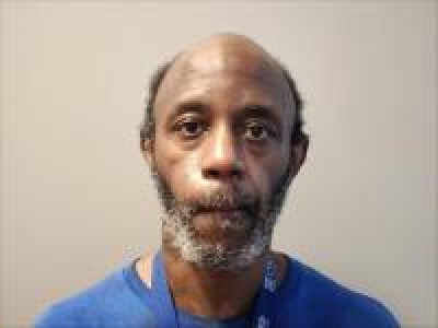 Charles Jones a registered Sex Offender of California