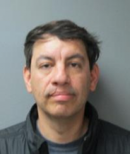 Charles Jones a registered Sex Offender of California