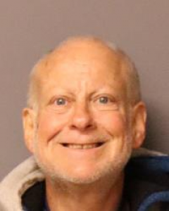 Charles Killian a registered Sex Offender of California