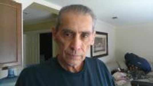 Charles Koko a registered Sex Offender of California