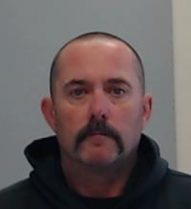 Charles Alden Laster a registered Sex Offender of California