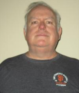 Charles Louis Lawler a registered Sex Offender of California