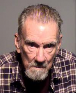 Charles Law a registered Sex Offender of California