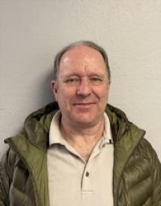 Charles Liedstrand a registered Sex Offender of California