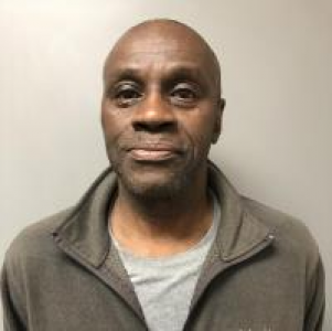 Charles Edward Lighty a registered Sex Offender of California