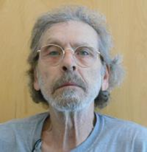 Charles Hubert Lowe a registered Sex Offender of California