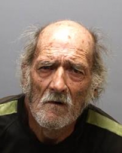 Charles Eugene Luster a registered Sex Offender of California