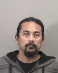 Charles Mander a registered Sex Offender of California